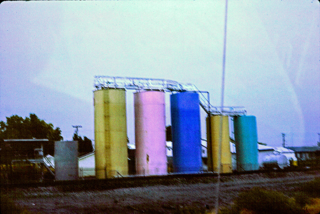 1985 Aug King City Roll 1 Kodachrome SEP85P9 13 Flickr