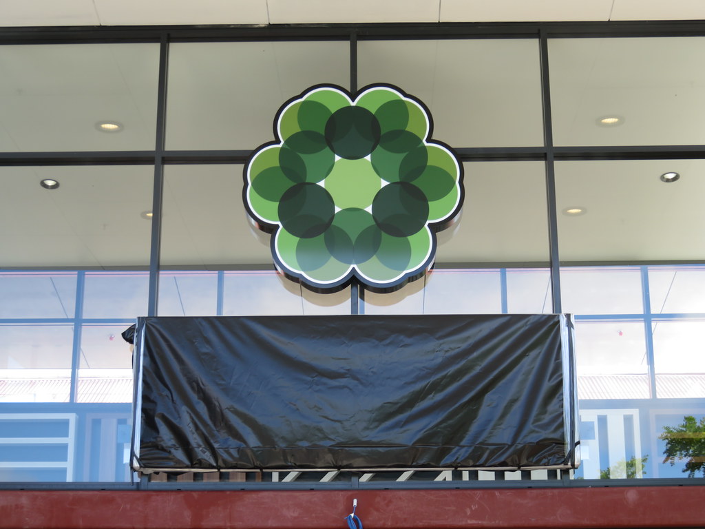 Golden Grove Village Revamp (01/12/2017) a photo on Flickriver