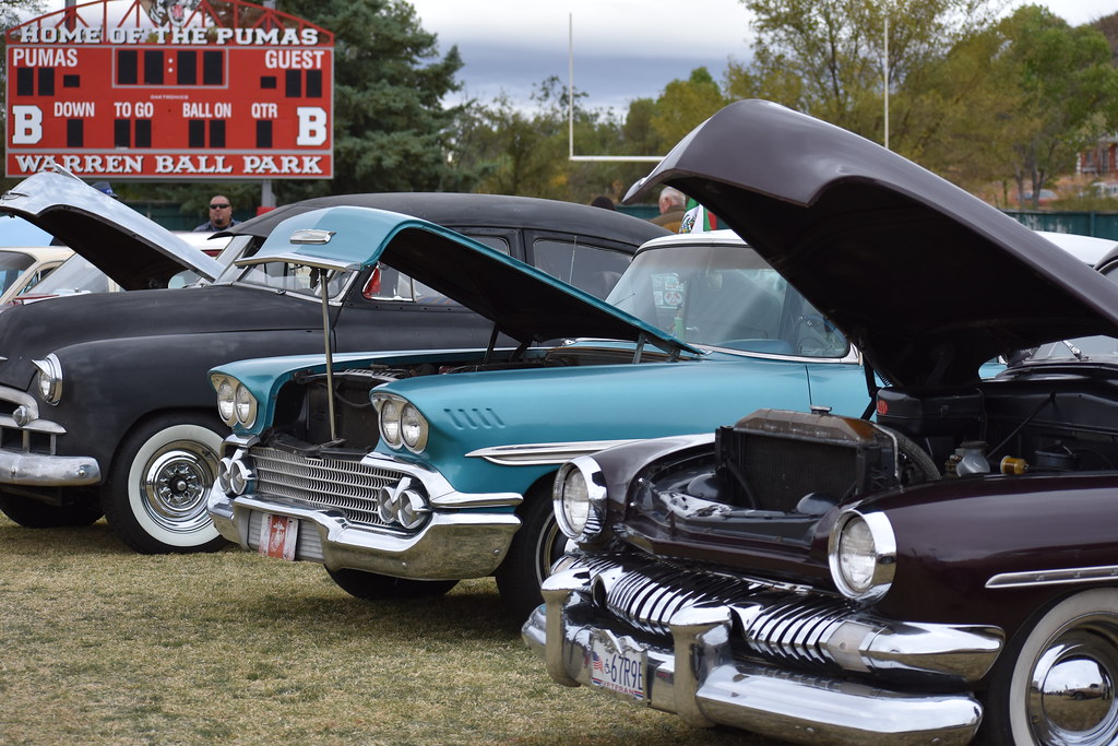 DSC_0232 Bisbee Mariachi Festival Car Show 11/04/17 Warr… Flickr