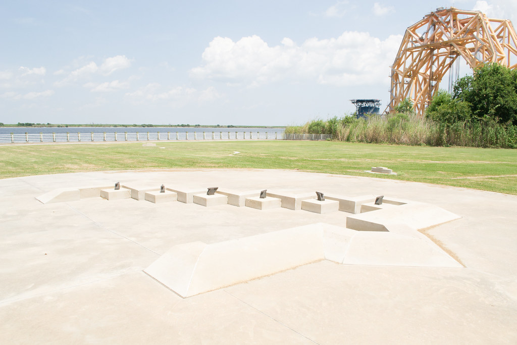 Sabine Pass Battleground State Historic Site 1707301427 Flickr