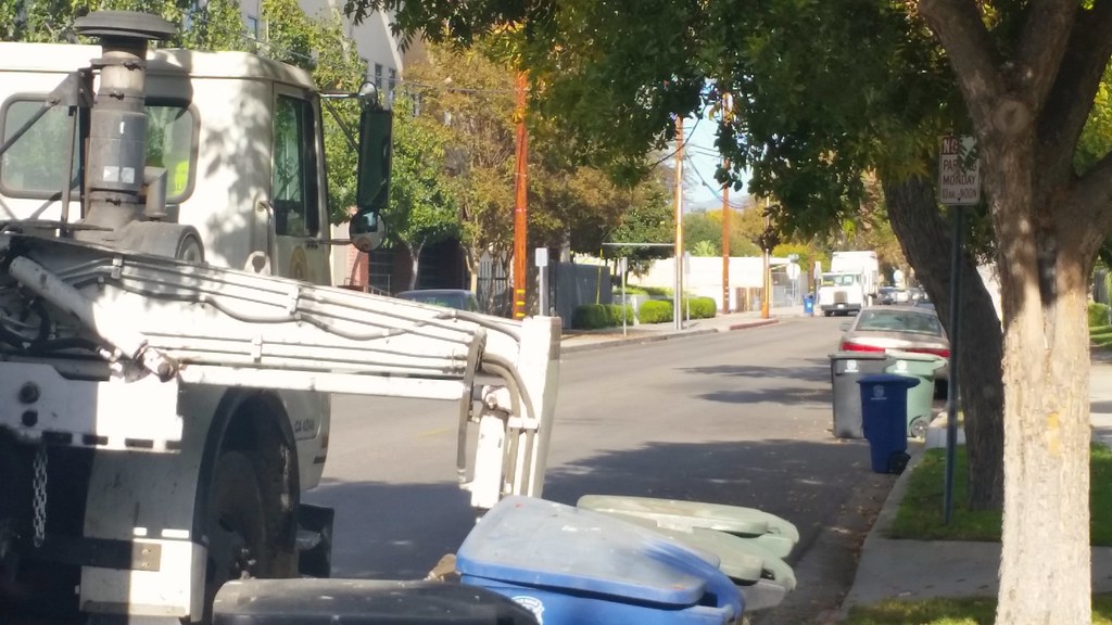 City of Burbank Department of Public Works 4538 & 4531 Flickr