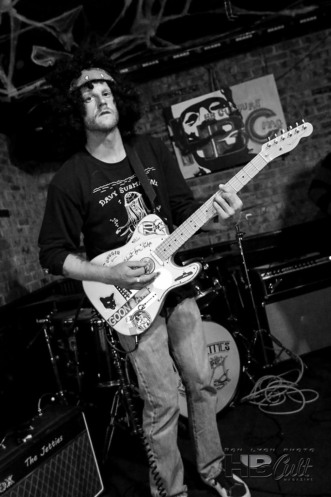 7DII6597 HBC Halloween at Gallaghers © 2017 Ron Lyon Photo