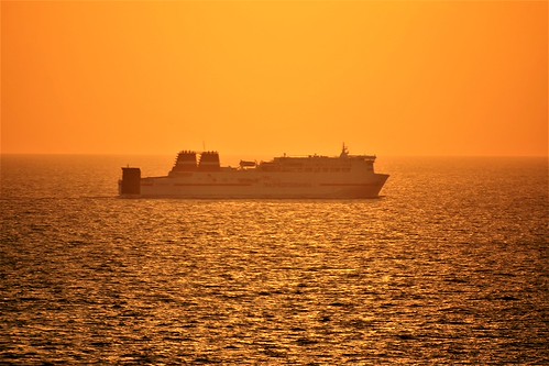 Gold Sea | obiuan01 | Flickr