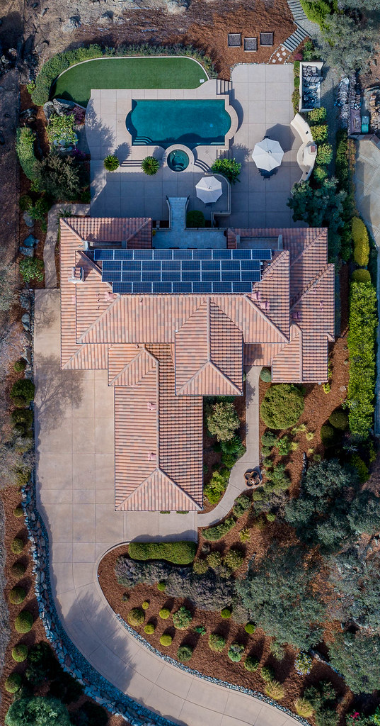 220 Powers Drive El Dorado Hills CA Wayne Dunbar Flickr