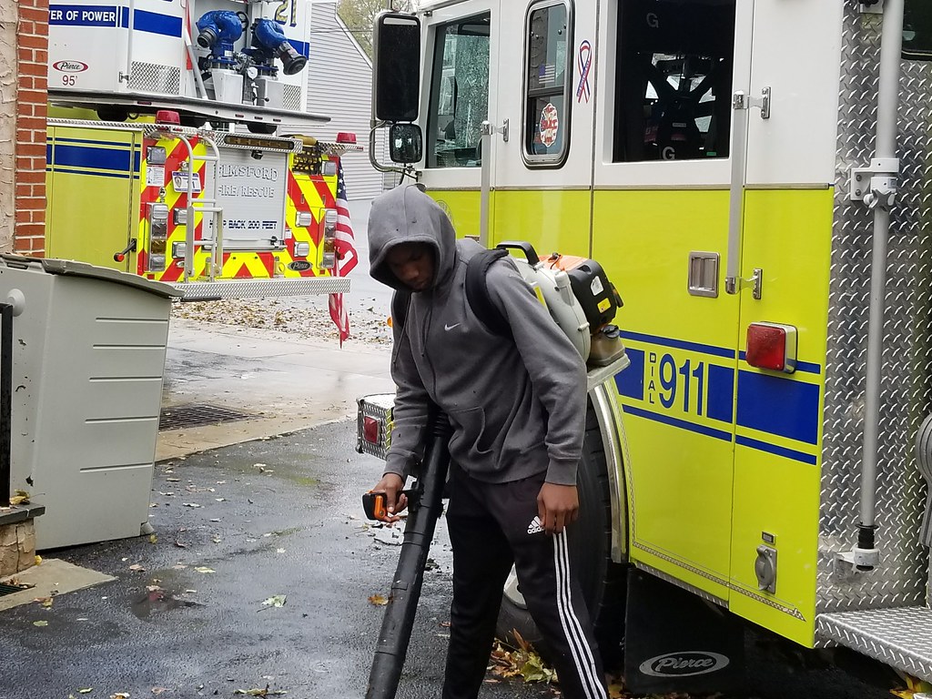 Hamilton Service Day Elmsford UFSD Flickr