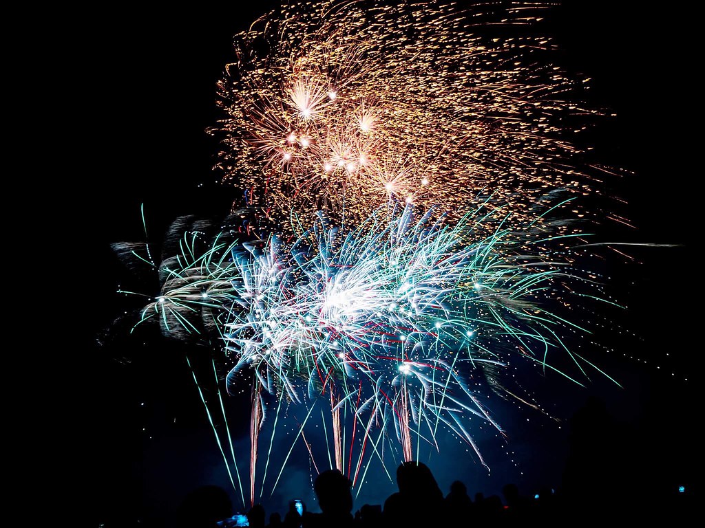 Fireworks Caz 16 Flickr