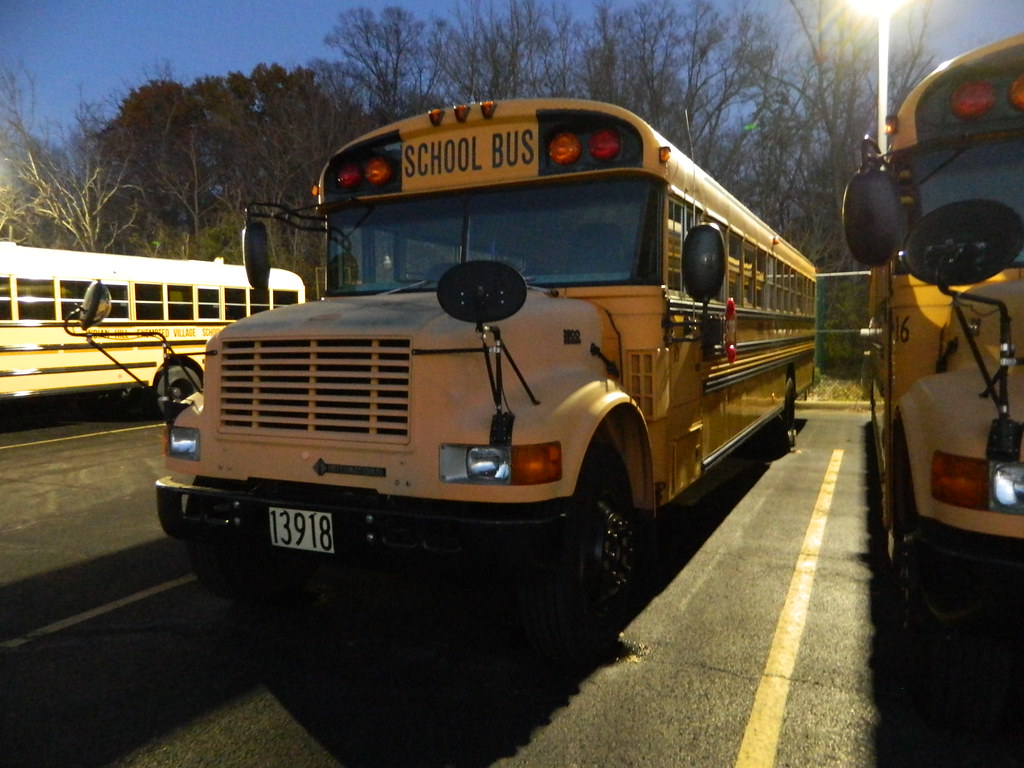 Indian Hill Exempted Village School District 15 (2) Flickr