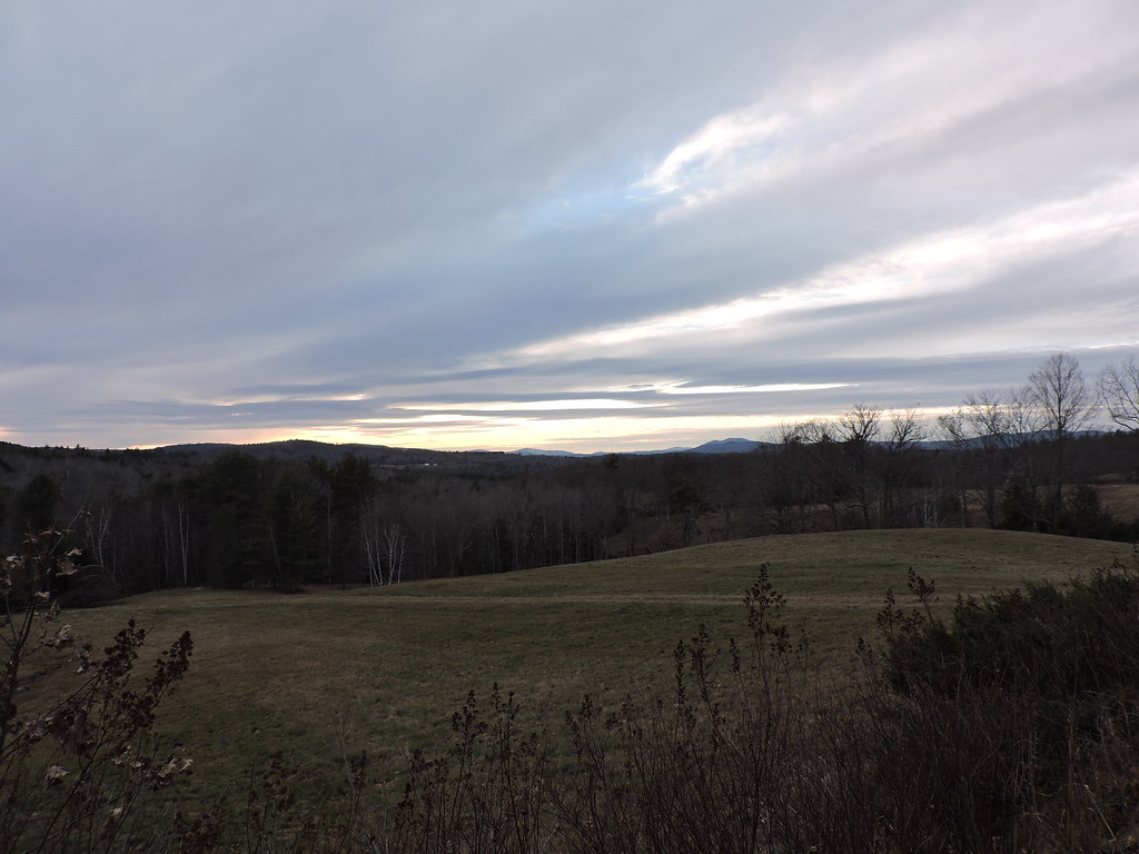 Goshen, New Hampshire Austin Dodge Flickr