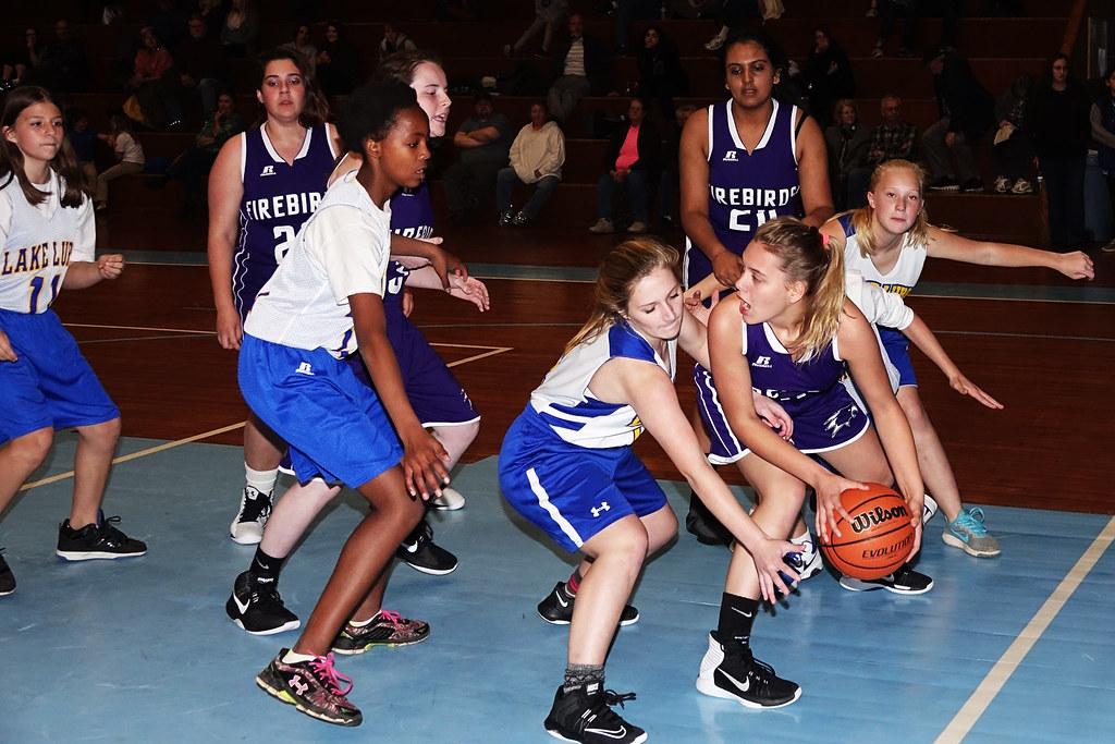 Girls_5thQtr_11 Lake Lure Classical Academy Flickr