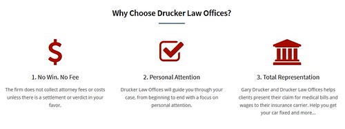 Wellington Accident Lawyer Drucker Law Offices (561) 812… Flickr