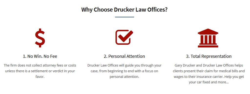 Wellington Accident Lawyer Drucker Law Offices (561) 812… Flickr