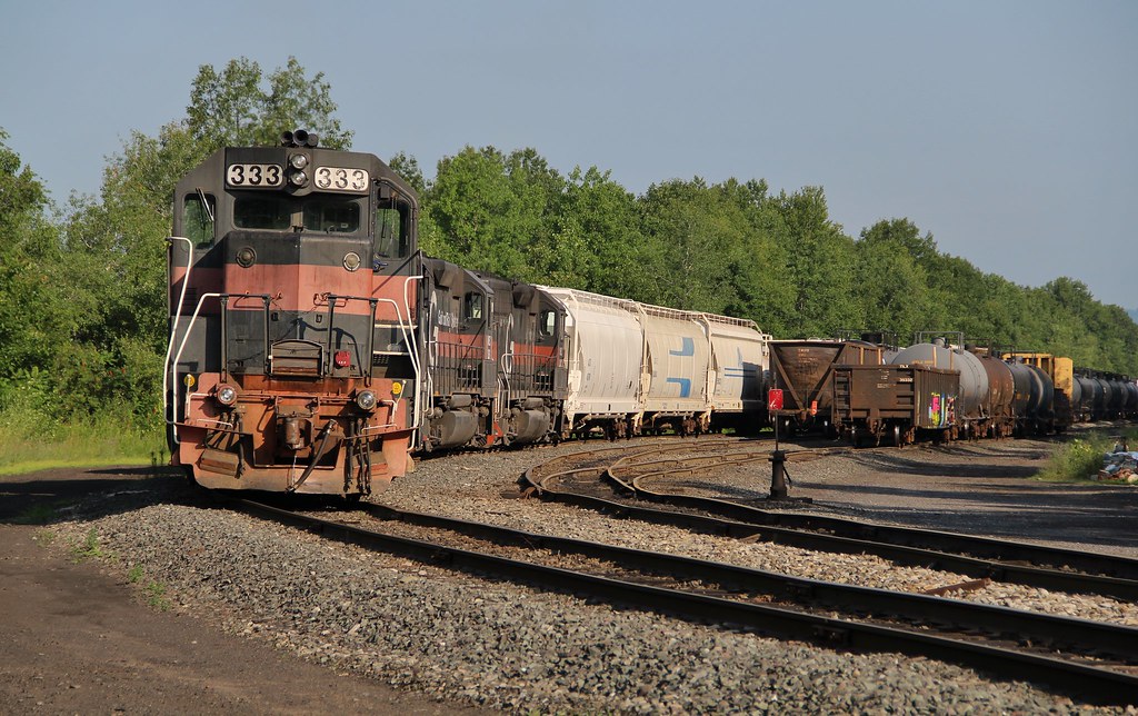 RJED at Rotterdam Jct, NY Selkirk Sub Rail Films Flickr