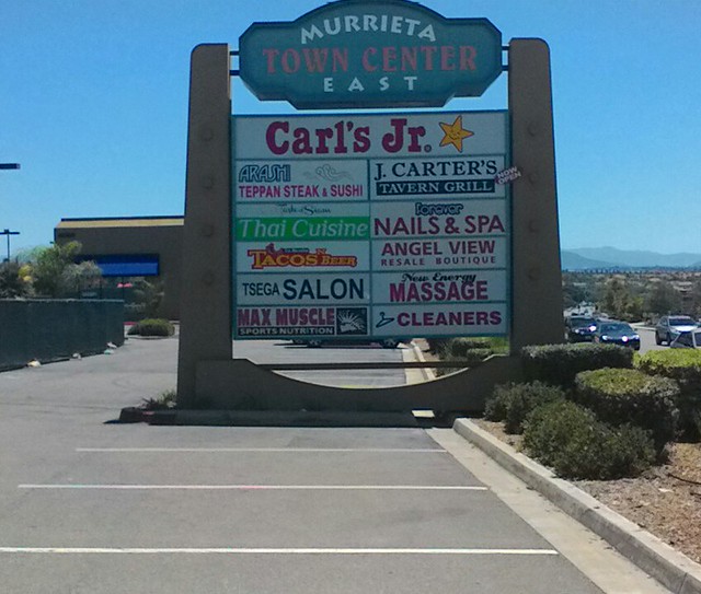 Murrieta Town Center East Murrieta's Donut Dreams are comi… Flickr