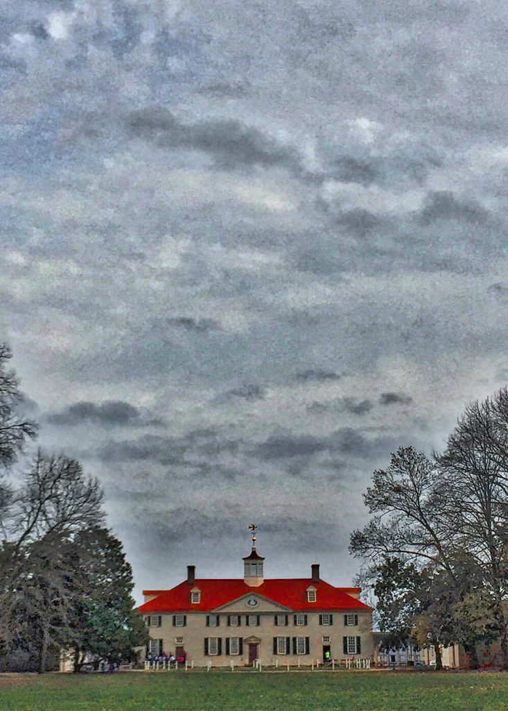 Mount Vernon Alexandria (VA) November 2016 IMG_0852 Ron Cogswell