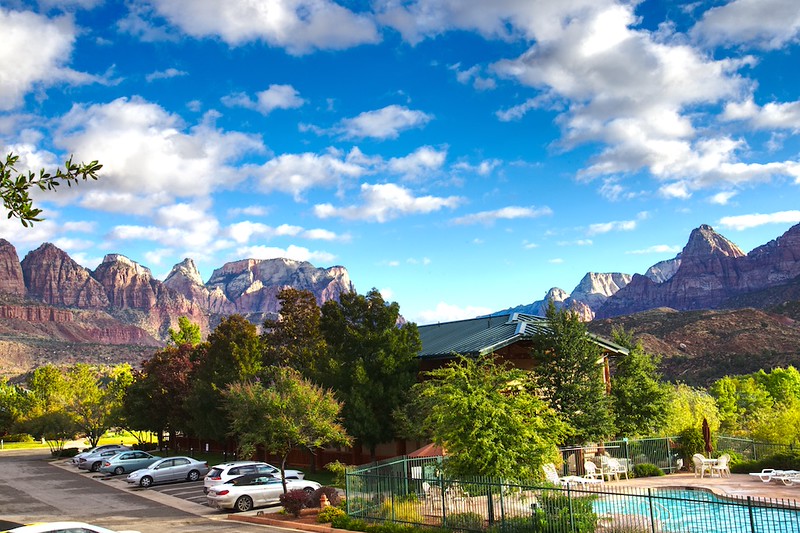 BEST Hikes in Zion For Every Type of Hiker (Updated 2024!)