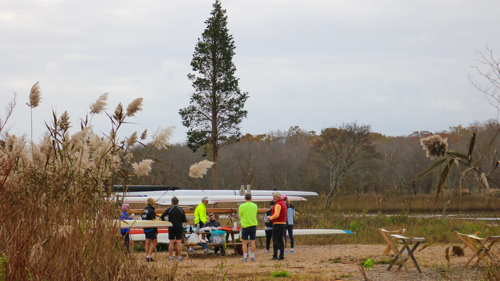 LindaGHRRNov51765 Green Harbor River Rowing Club No… Flickr