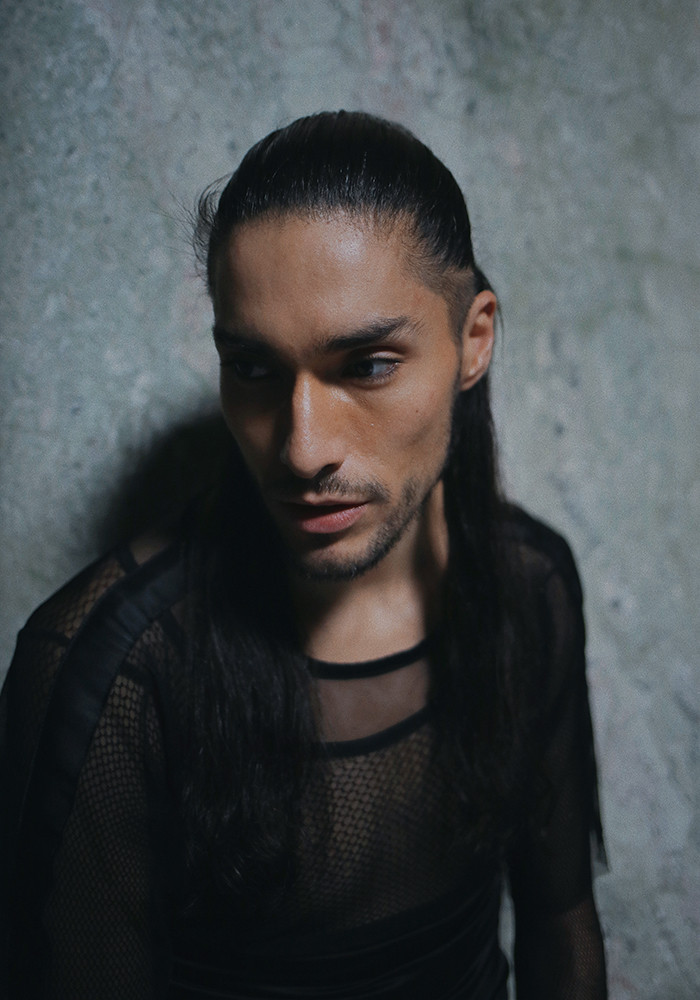 Fredrik Quiñones Lionel Turner Flickr