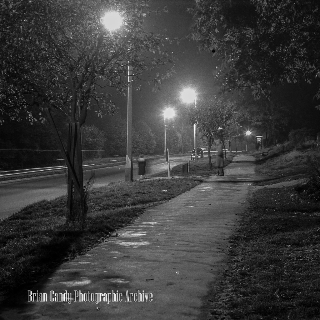 Dursley, 1959 Kingshill Road, Dursley. Brian Candy Photographic