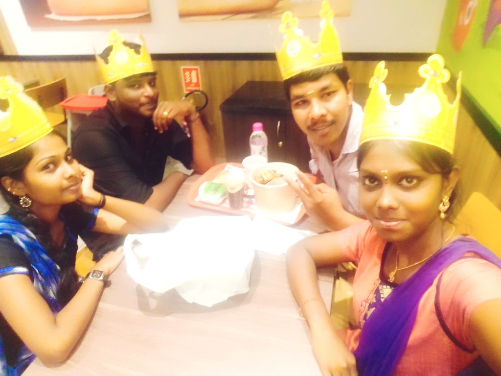 7 Dec Aparna Natarajan Flickr