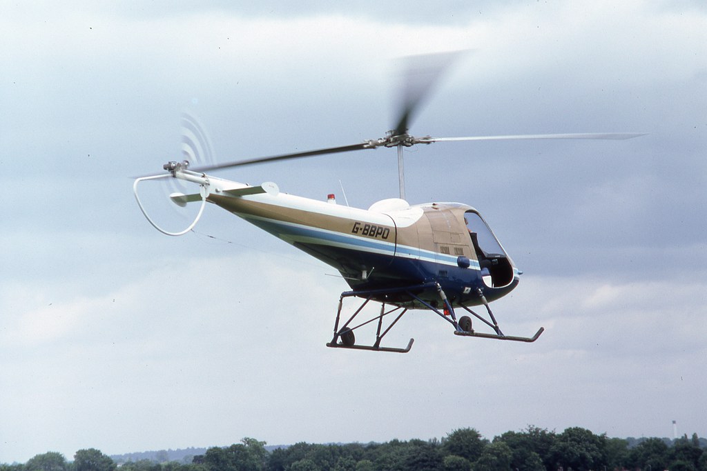 Enstrom F-28 / 280 | Flickr