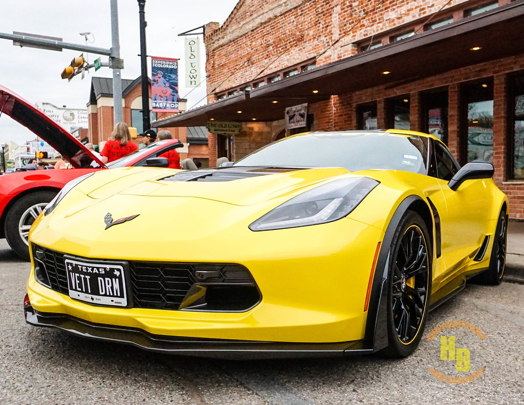 Bastrop Area Cruiser Car Show Bastrop Area Cruiser Veteran… Flickr