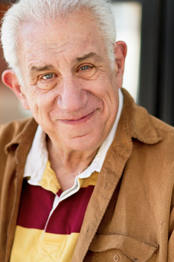 Herschel's Retouched Shots Flickr