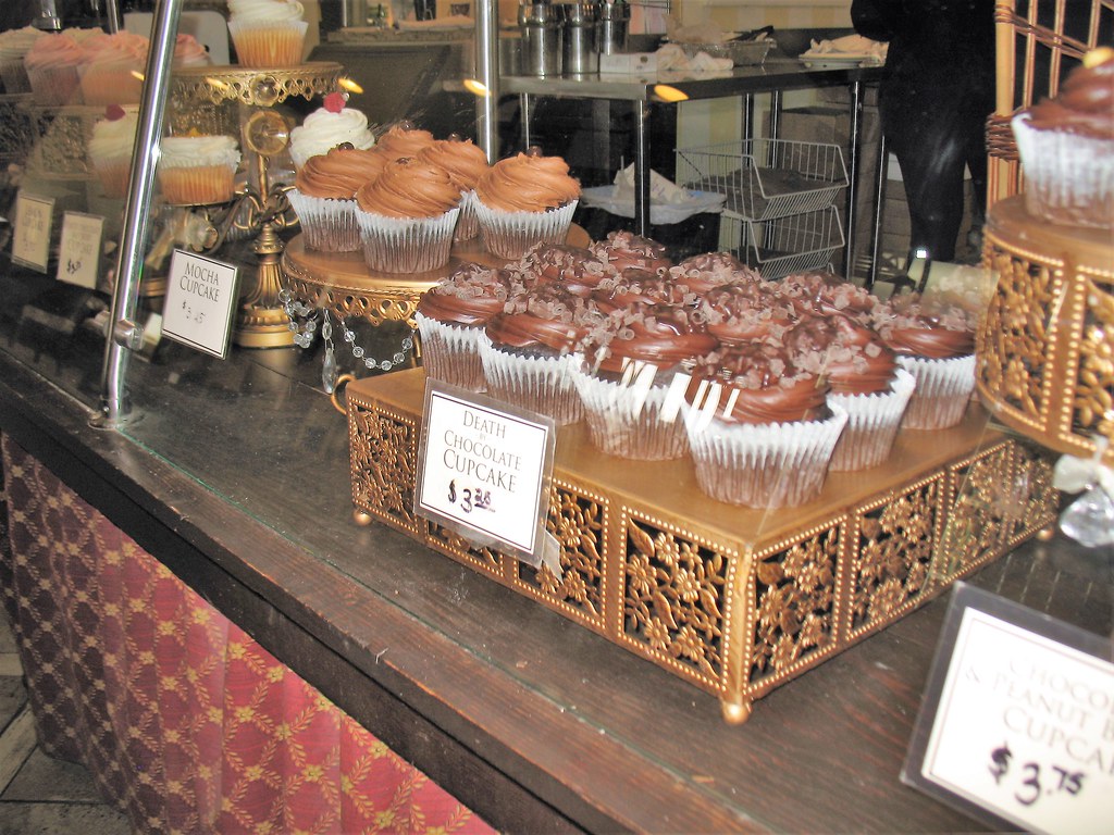 Briar Rose Bakery Briar Rose Bakery in Farmington, AR Moxie's