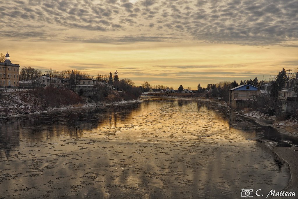 17112839 SaintCasimir Portneuf, Québec, Canada Flickr