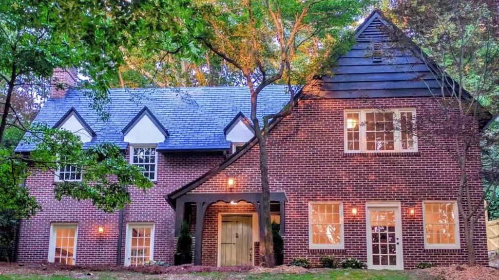 House for sale 941 Clifton Road Near Atlanta GA Homes For … Flickr