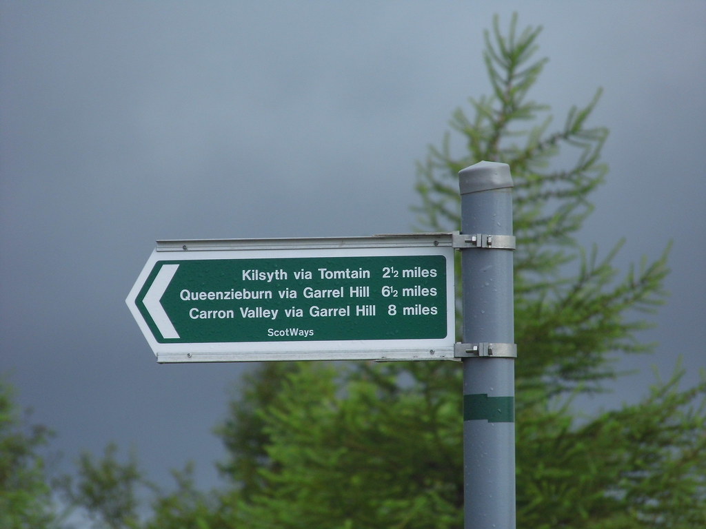 SCK2 Signage at Tak Ma Doon Road Brian Cairns Flickr