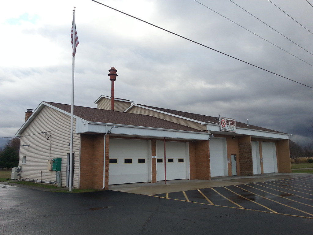 Elba Township Fire Department Lapeer, Michigan MichiganFireTrucks