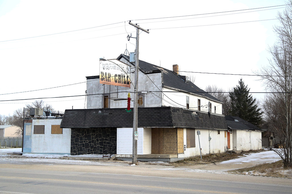 Brunkild Bar & Grill This place had very fond memories for… Flickr