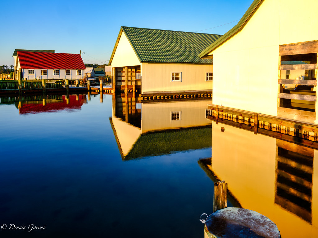 Elevation of Park Row, Snow Hill, MD, USA Topographic Map Altitude Map