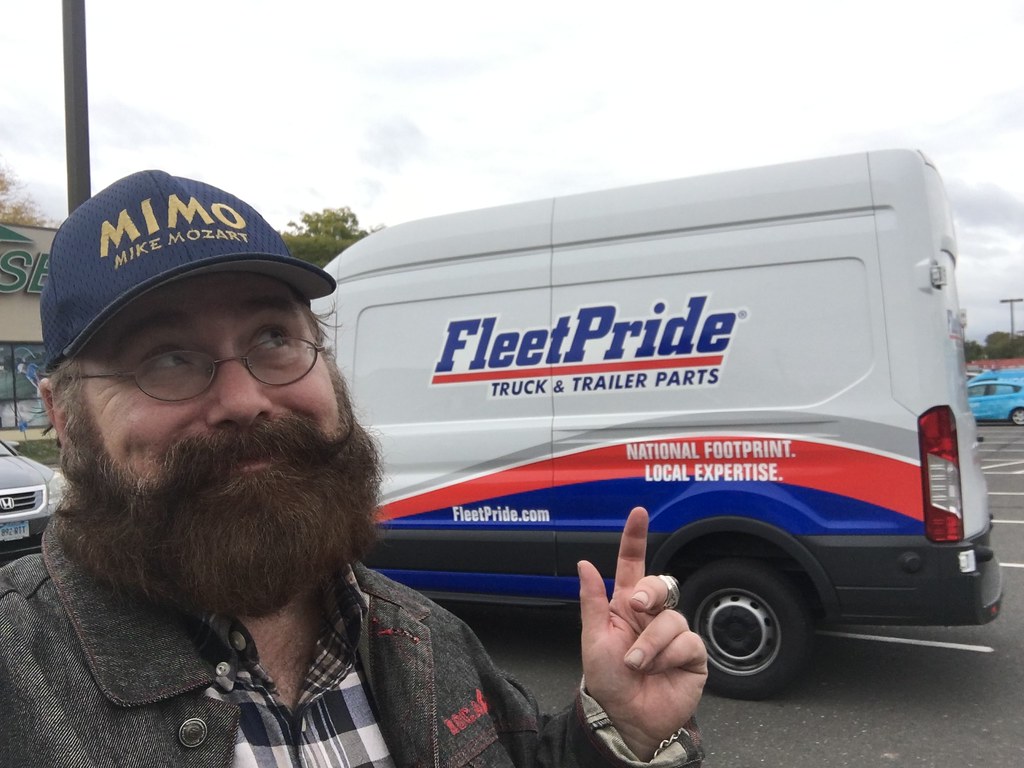 FleetPride Flickr