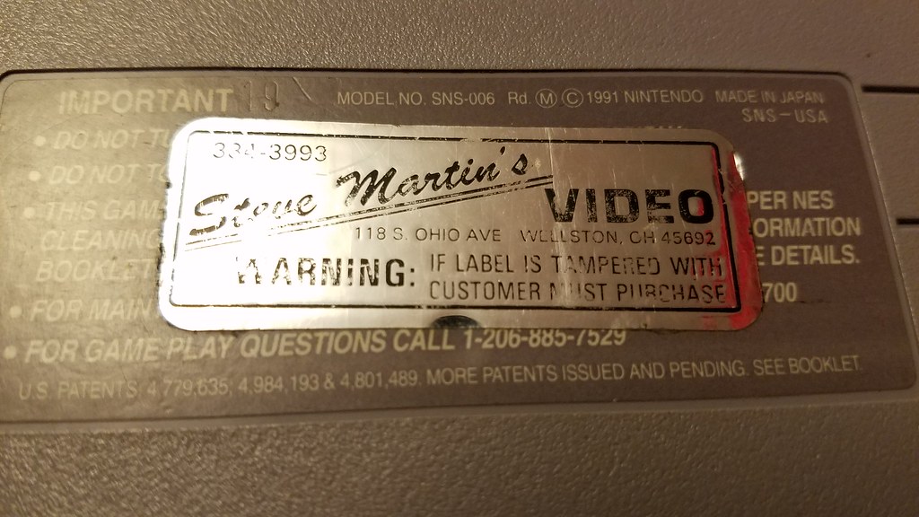 Steve Martin's Video Wellston, Ohio Dan Keck Flickr