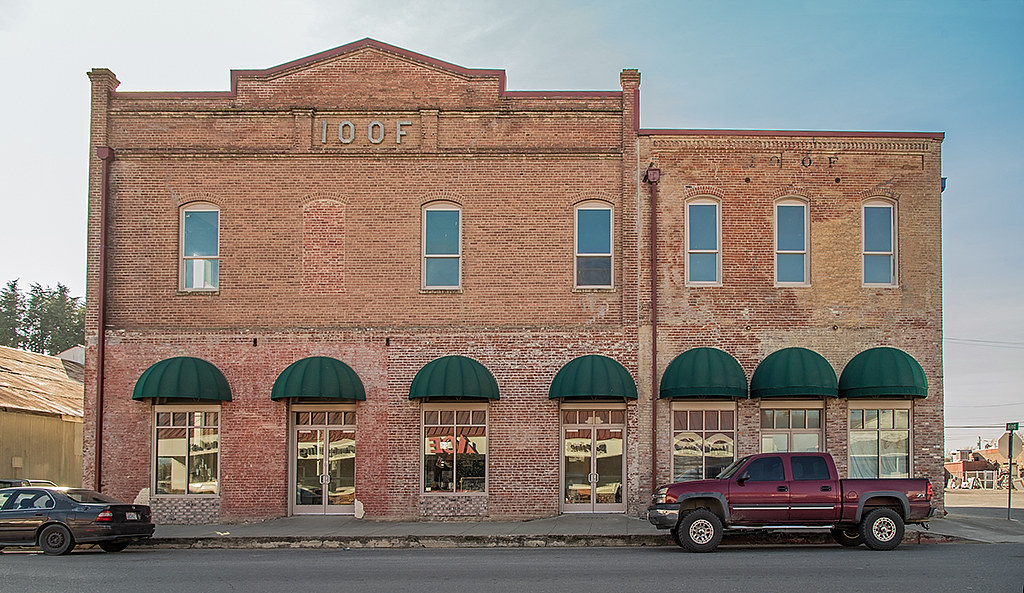 Arbuckle, California Flickr