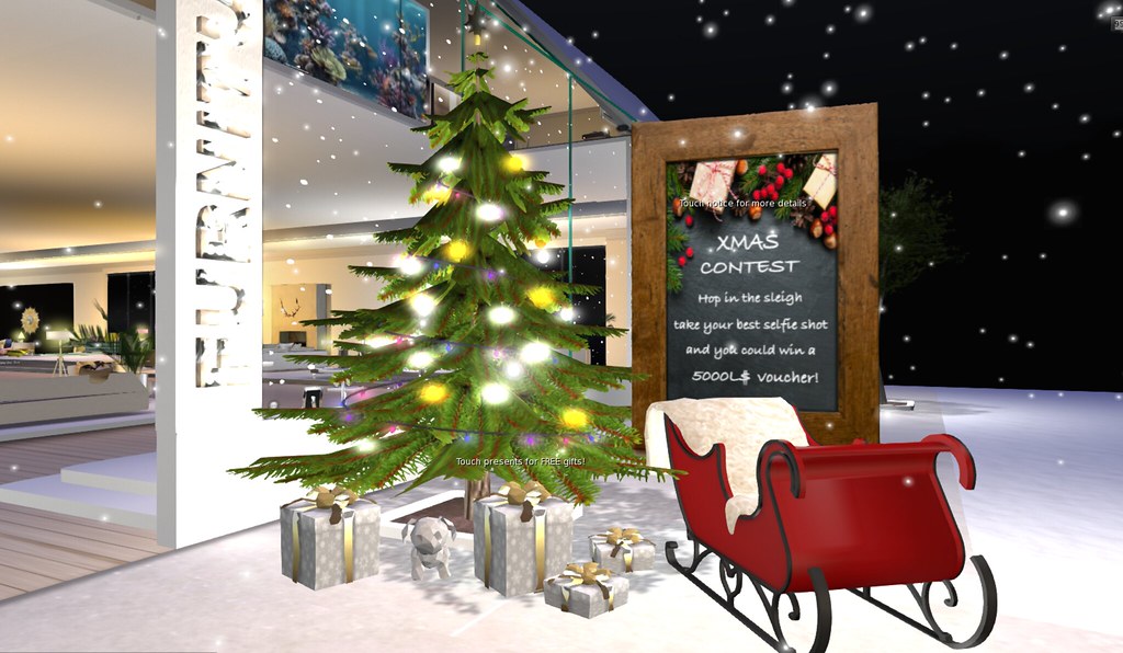 Win a 5000L Voucher at Fantastic Furniture in our fantast… Flickr