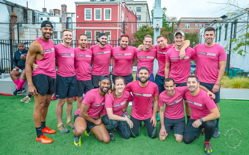DSC_8355 Stonewall Kickball Fall 2017 John Jack Photography Flickr