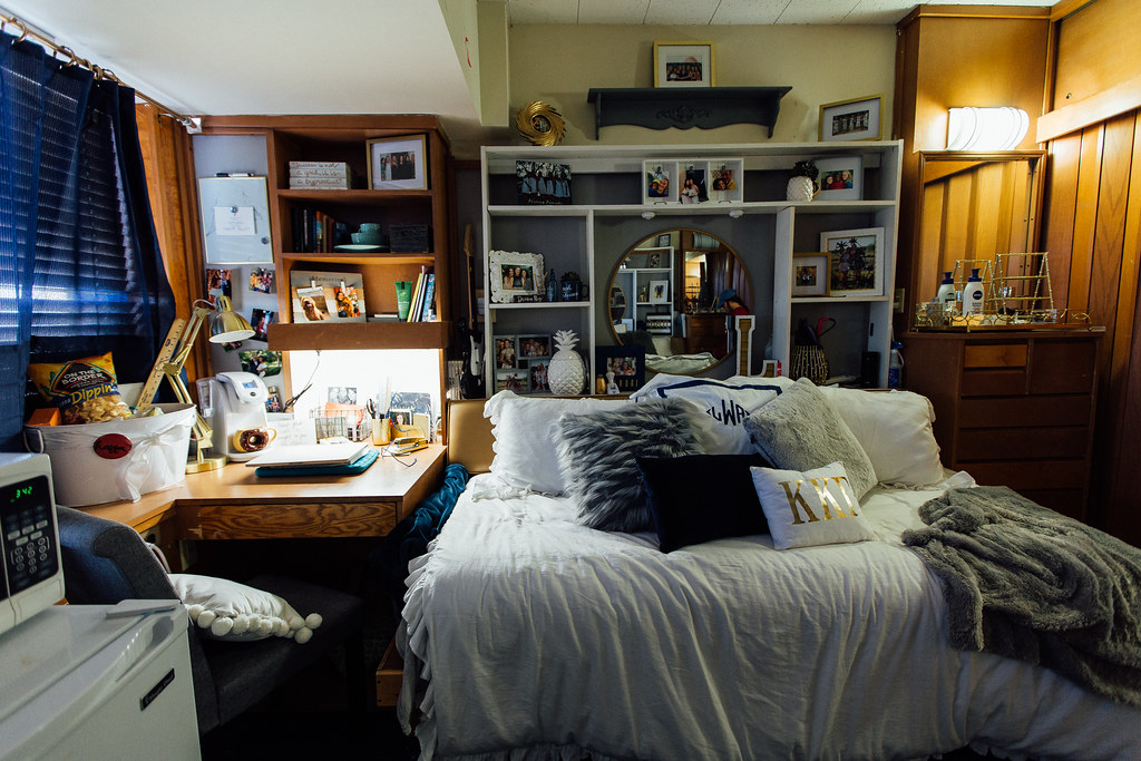 BK4A3332 Texas Tech University University Student Housing Flickr