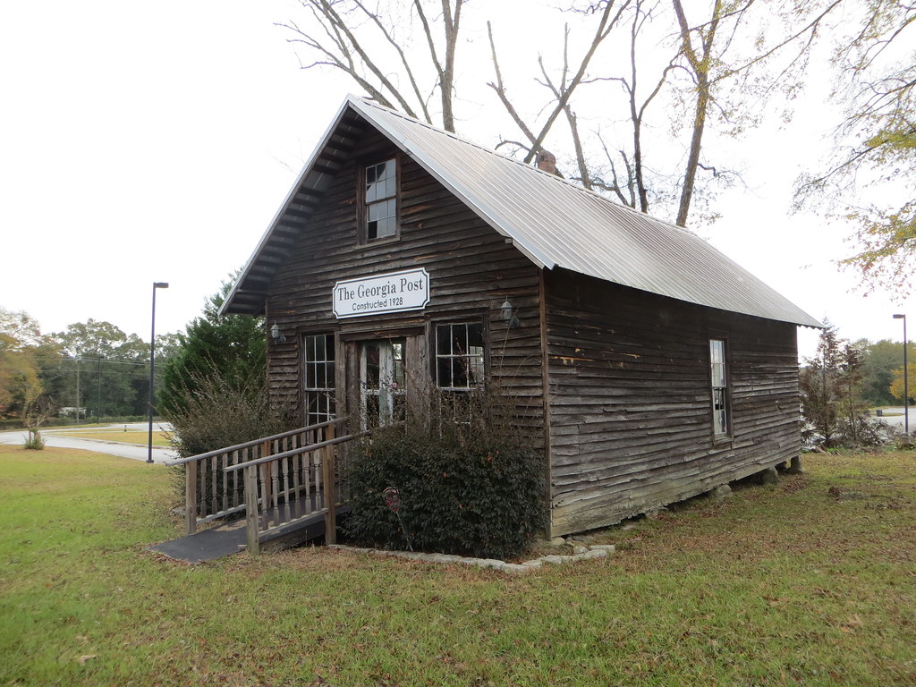 Crawford County GA Flickr