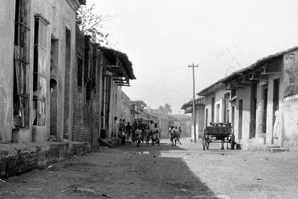 Cuba early 1900s 16E of 90 Early Photos of Cuba circa earl… Flickr