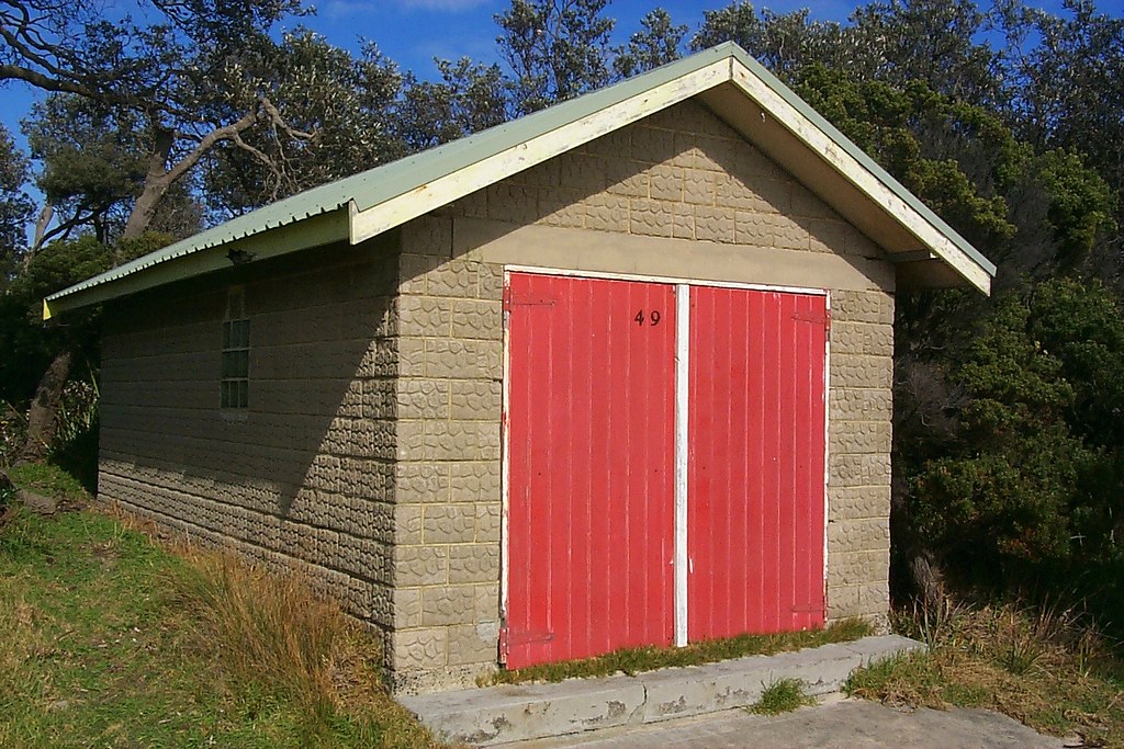 Capel Sound Foreshore 48 16713 Beach Box survey for Mornin… Flickr