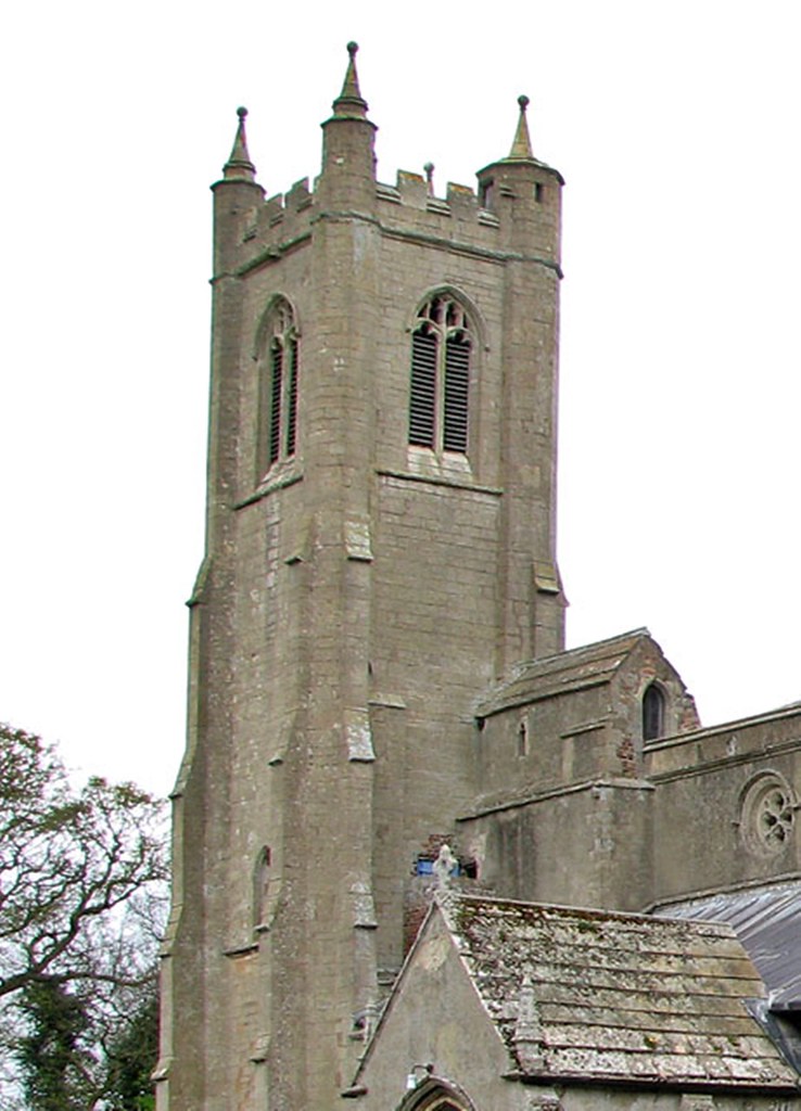 room with a view Terrington St John Norfolk Curiously a … Flickr
