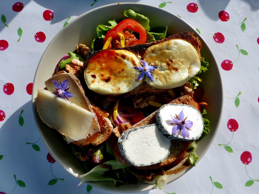 La RochebeaucourtetArgentine "La locavore" In 1827 the… Flickr