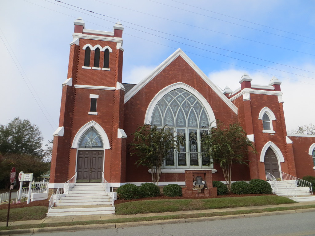 Vienna UMC 2 Vienna GA Contributing Buildings Vienna His… Flickr