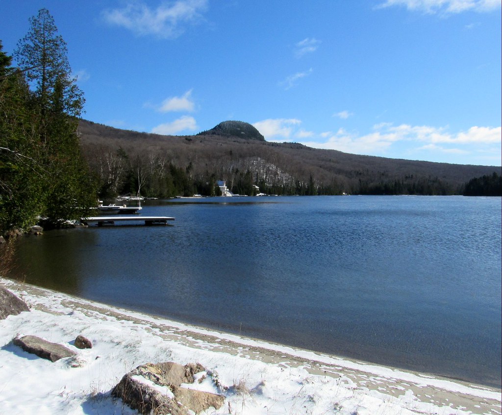 LPIMG_3287 Long Pond, Westmore, Vermont, novembre 2017 JFrancois Pedneault Flickr
