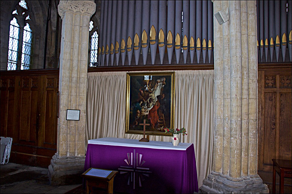 St Patrick's Church Holderness 4 December 2017 Next 10 photos 11 to 20 Flickr