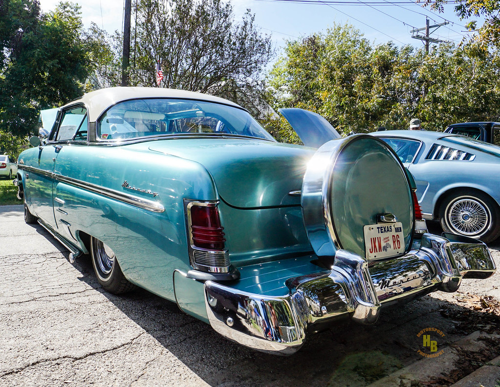 Bastrop Area Cruisers Car Show Bastrop Area Cruisers Veter… Flickr