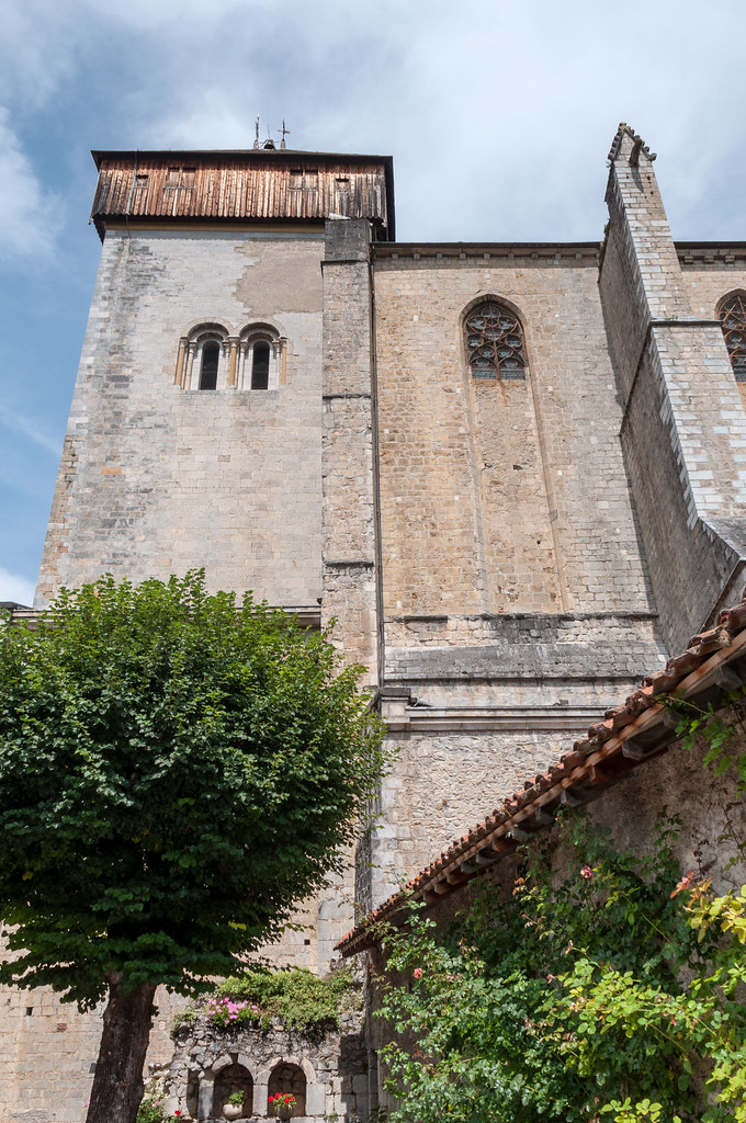 St Bertrand de Comminges008 Mateusz MARCZYK Flickr