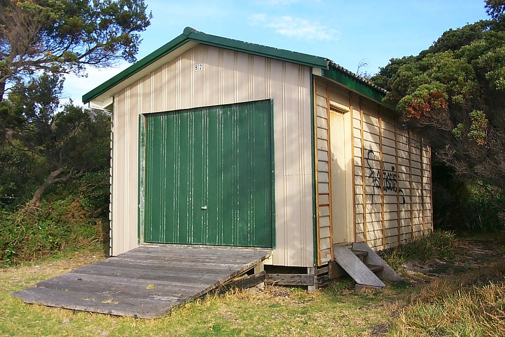 Capel Sound Foreshore 92 16796 Beach Box survey for Mornin… Flickr